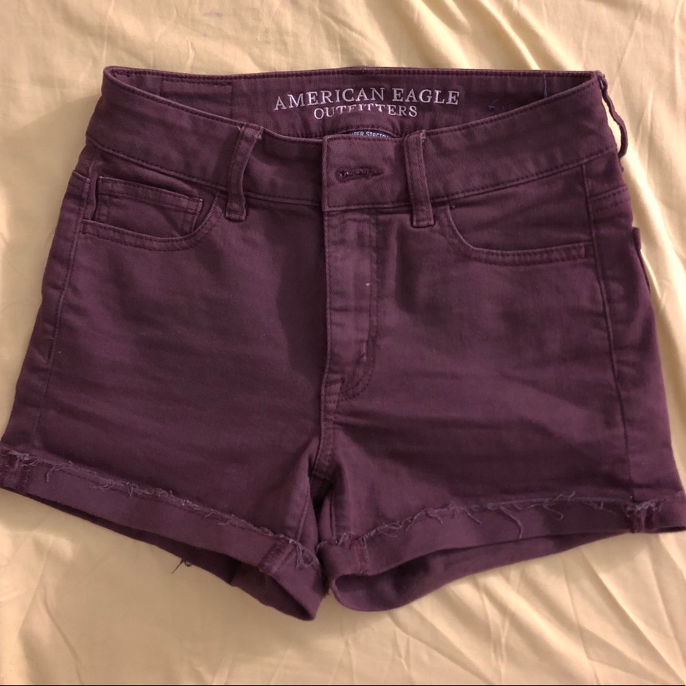 American Eagle Outfitters Shorts
